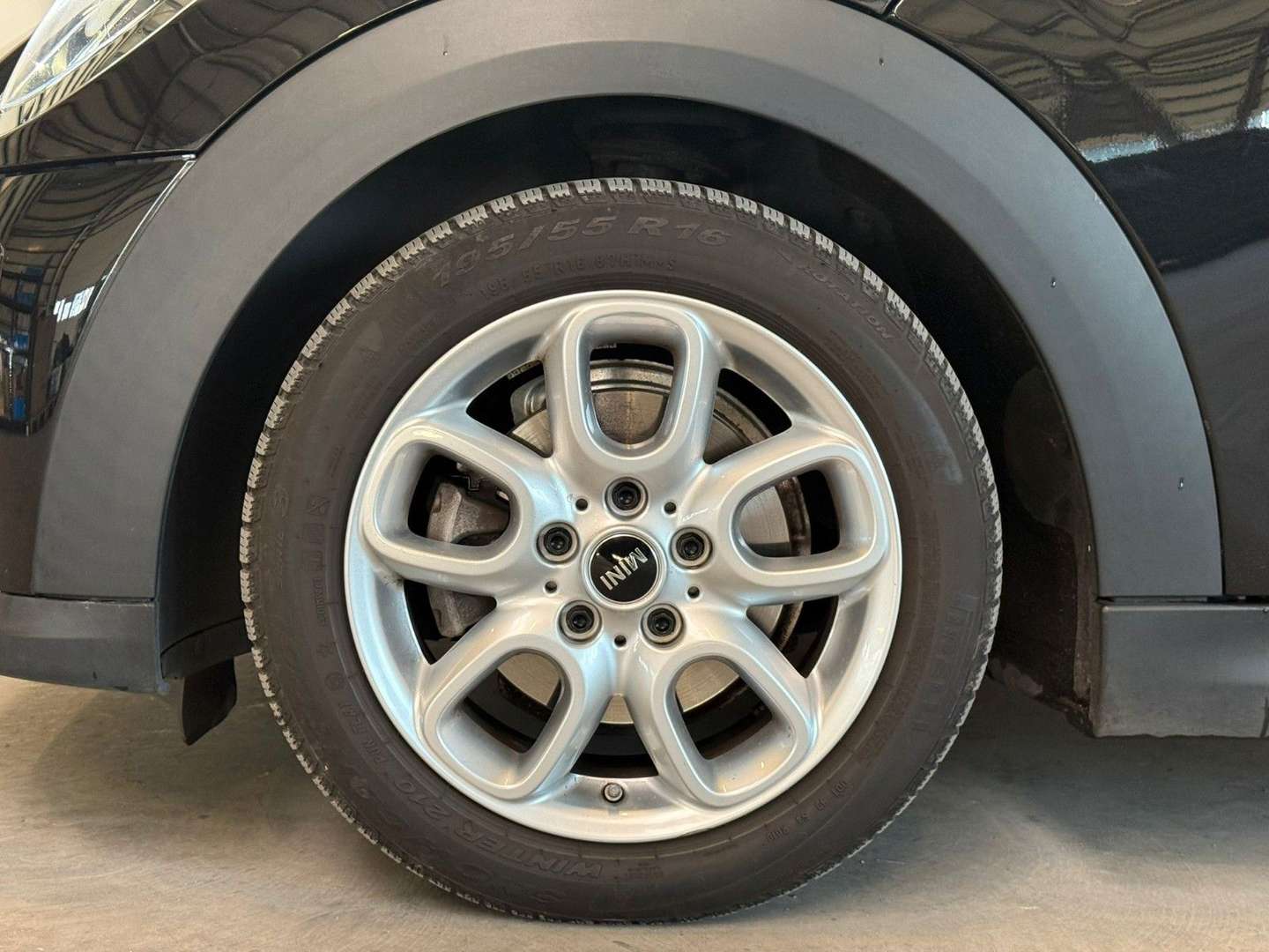 Mini 3 Portes Cooper - 2021 - Joinsteer - #6