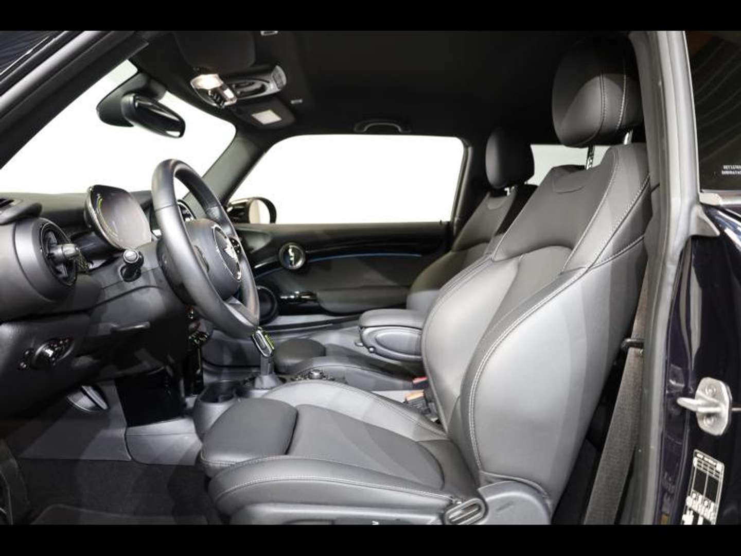 Mini Hatch Cooper SE - 2022 - Joinsteer - #9