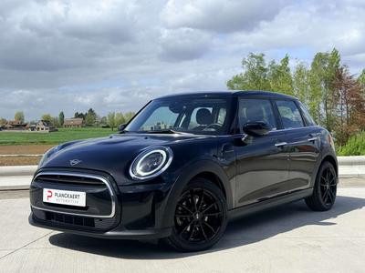 Mini Cooper Cooper