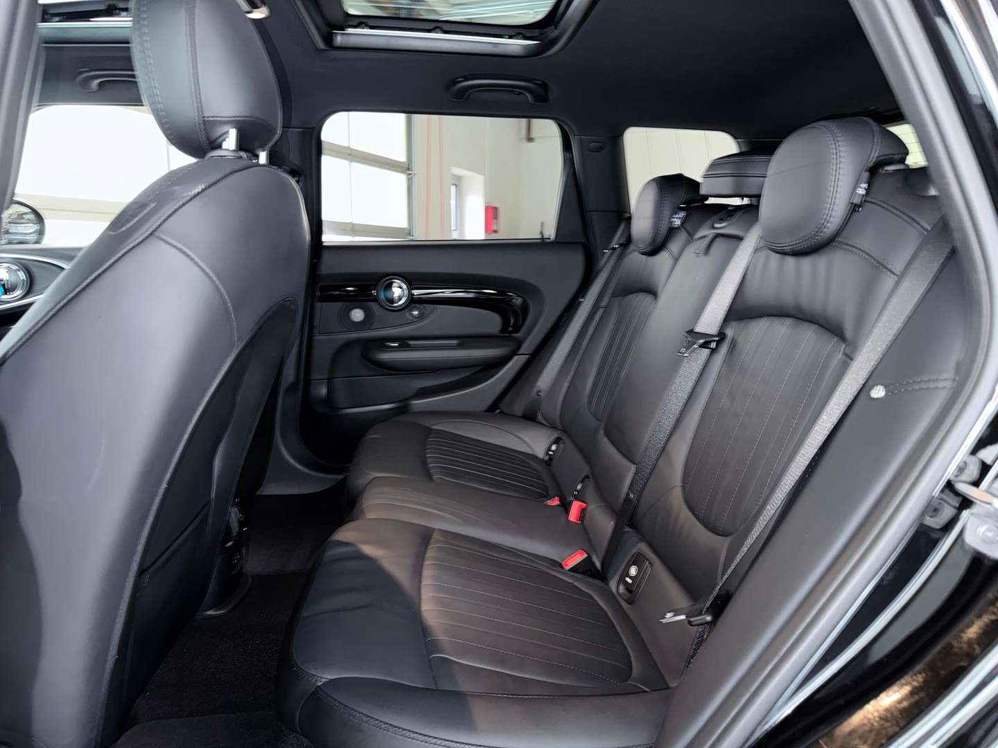 Mini Clubman JCW Cooper - 2022 - Joinsteer - #8