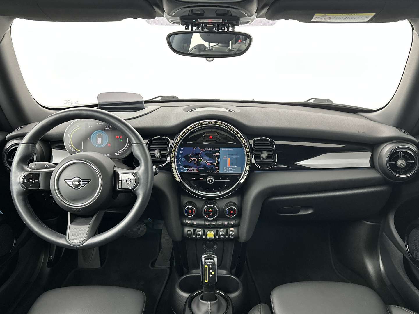 Mini Electric Classic Electric - 2022 - Joinsteer - #22