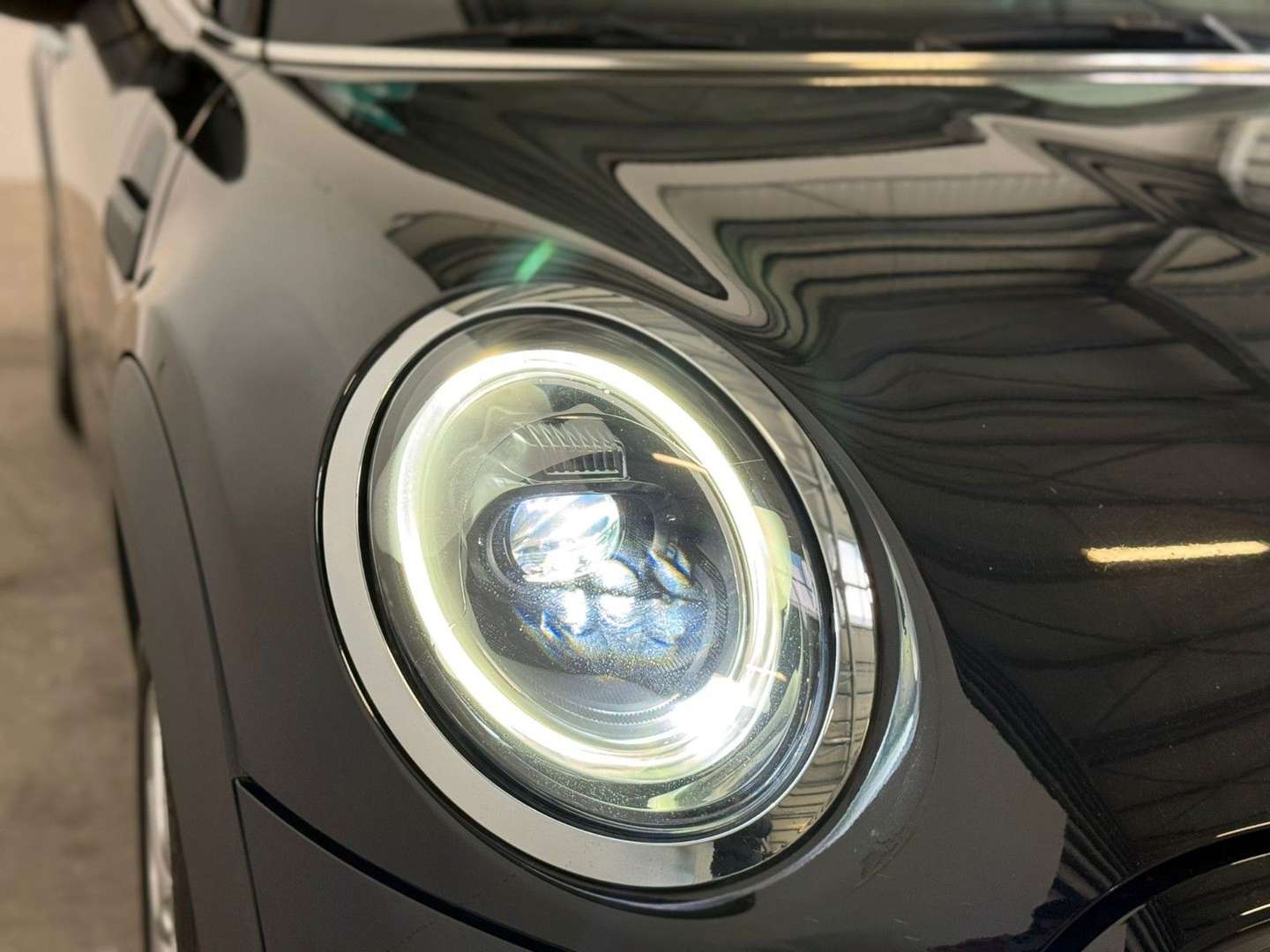 Mini 3 Portes Cooper - 2021 - Joinsteer - #7