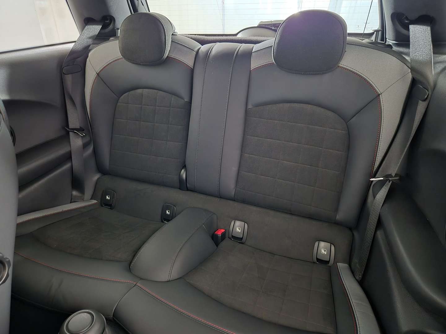 Mini 3 Portes JCW Cooper - 2022 - Joinsteer - #7