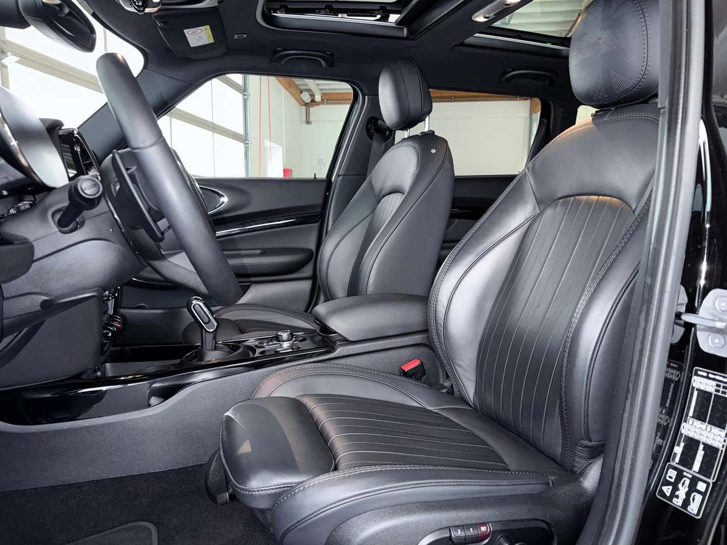 Mini Clubman JCW Cooper - 2022 - Joinsteer - #9