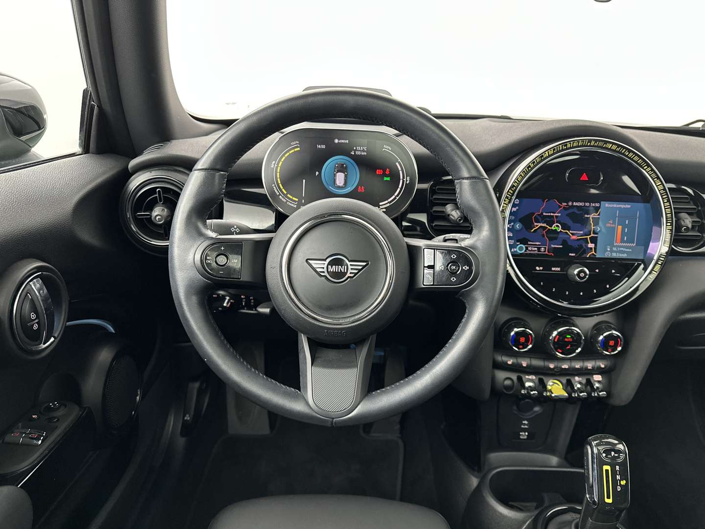 Mini Electric Classic Electric - 2022 - Joinsteer - #23