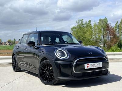Mini Cooper Cooper