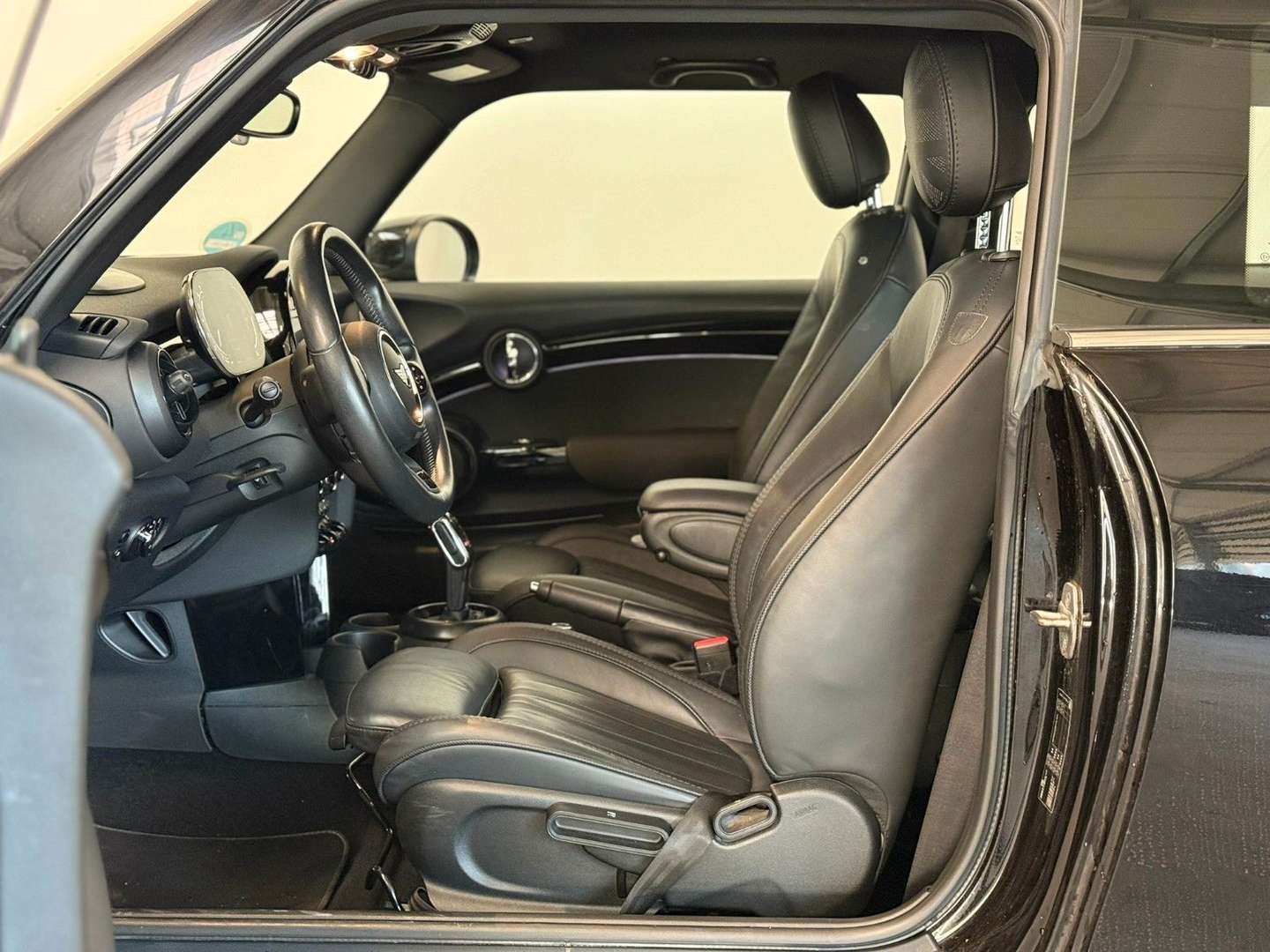 Mini 3 Portes Cooper - 2021 - Joinsteer - #8