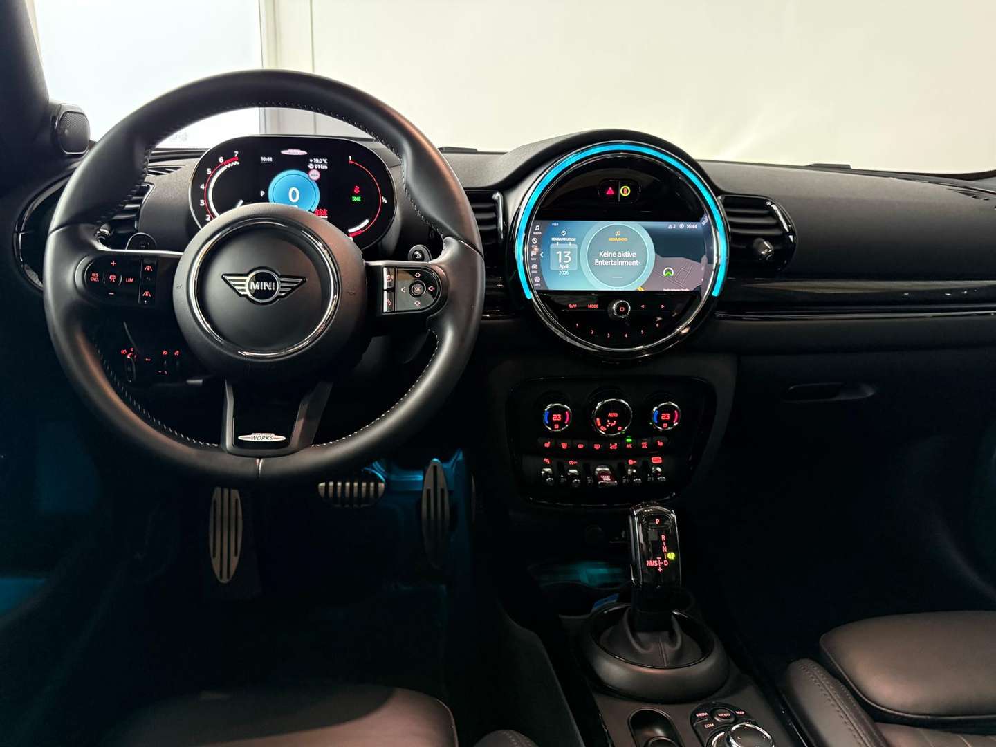 Mini Clubman JCW Cooper - 2022 - Joinsteer - #10