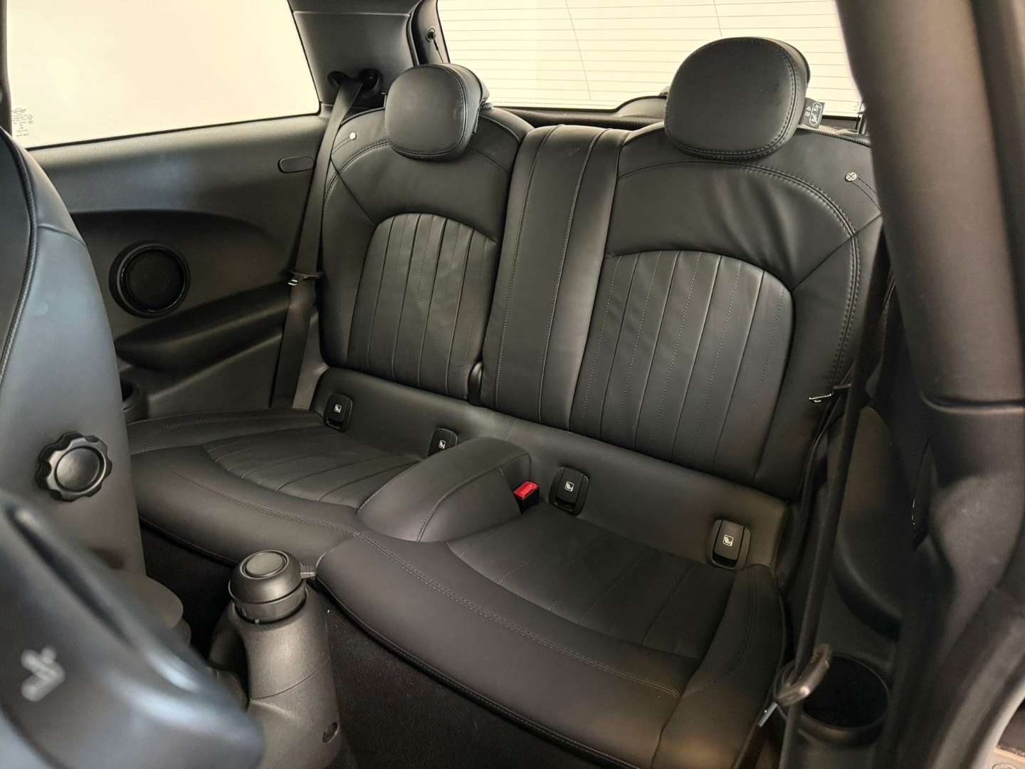 Mini 3 Portes Cooper - 2021 - Joinsteer - #9