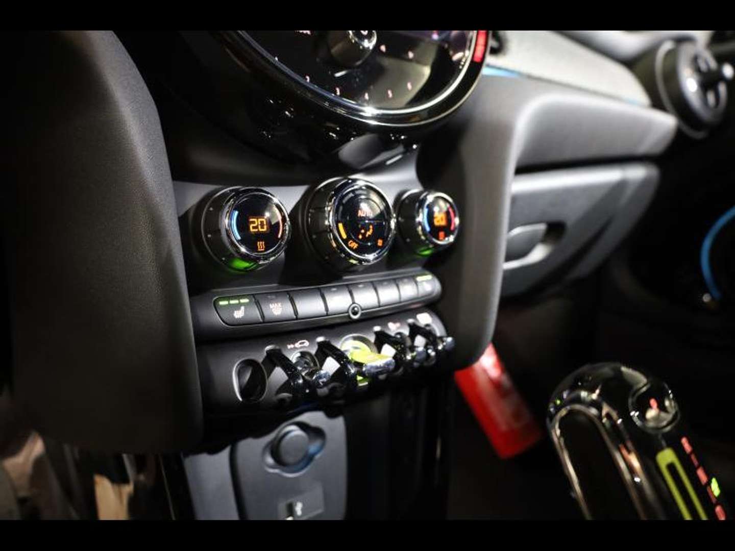 Mini Hatch Cooper SE - 2022 - Joinsteer - #12