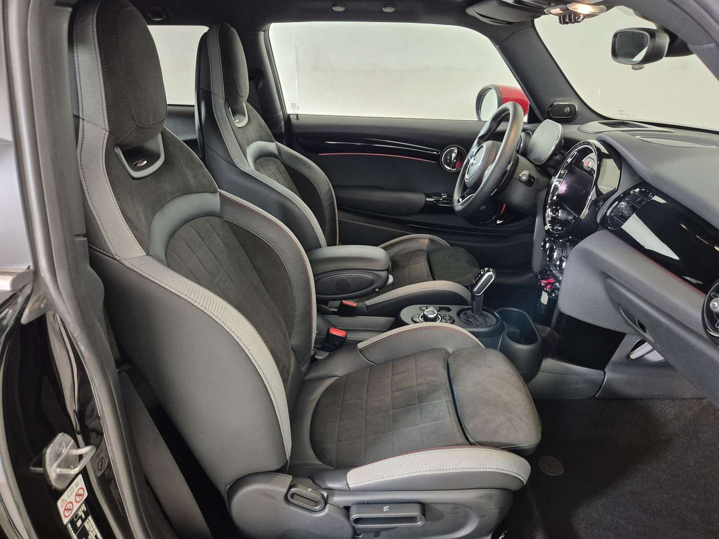 Mini 3 Portes JCW Cooper - 2022 - Joinsteer - #9