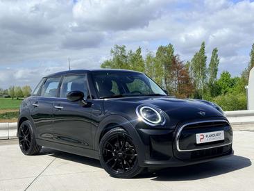 Mini Cooper Cooper — photo 4