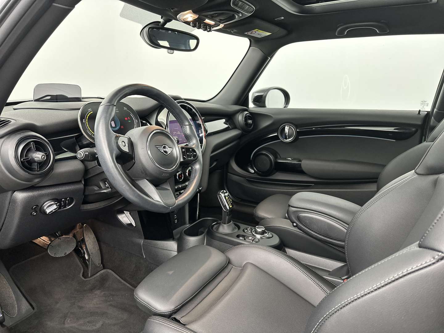 Mini Electric Classic Electric - 2022 - Joinsteer - #25