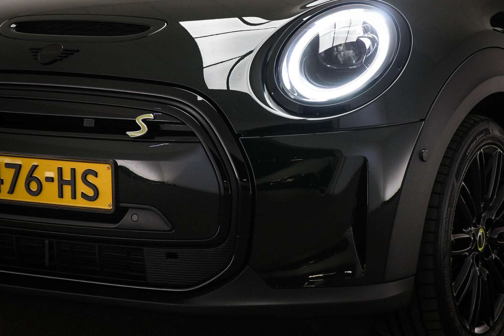 Mini Electric Resolute Electric - 2023 - Joinsteer - #20