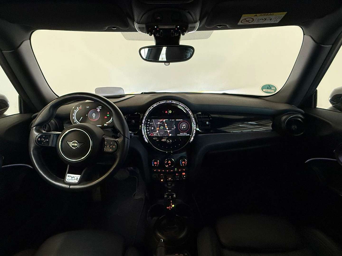 Mini 3 Portes Cooper - 2021 - Joinsteer - #10