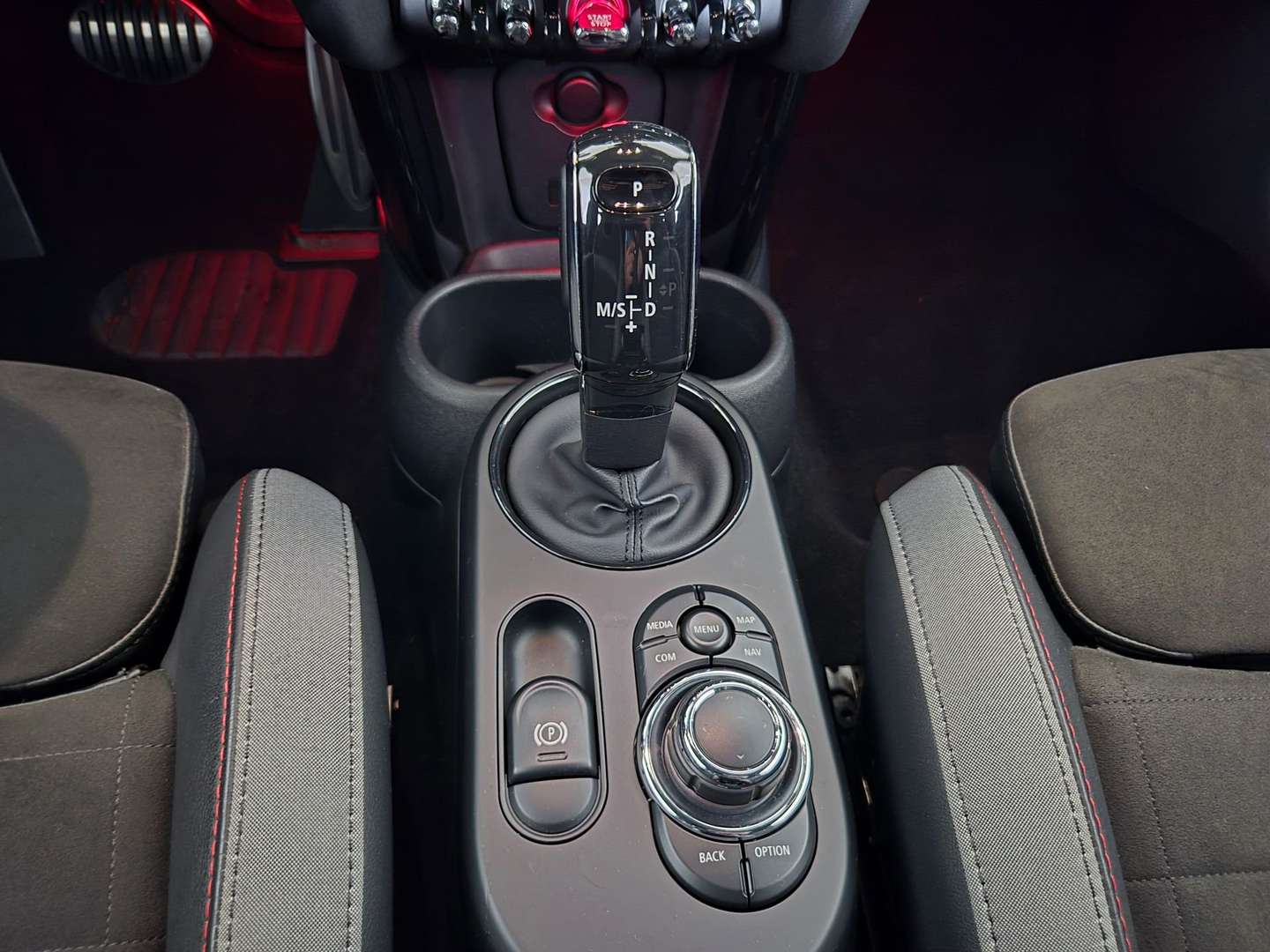 Mini 3 Portes JCW Cooper - 2022 - Joinsteer - #10