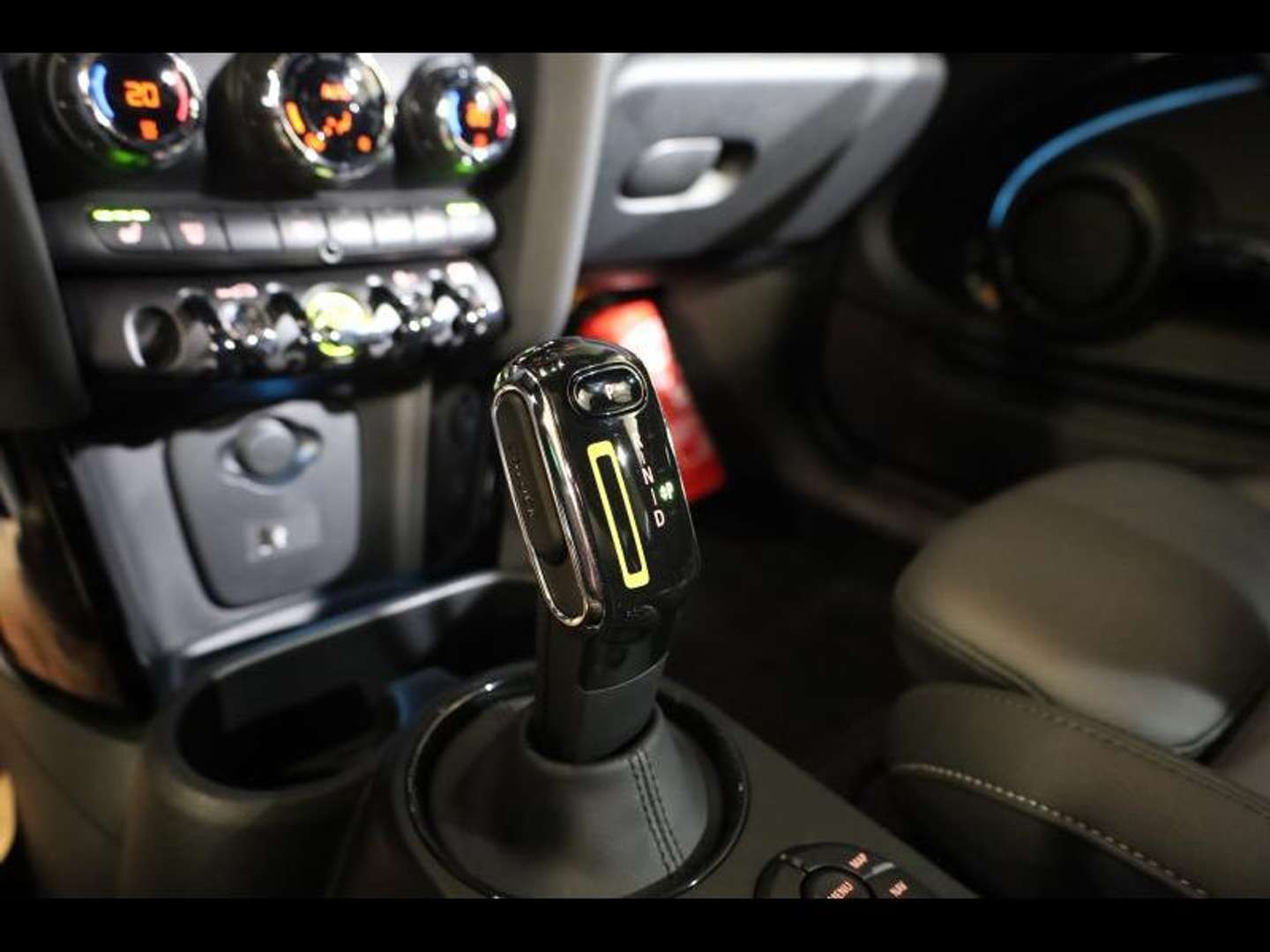 Mini Hatch Cooper SE - 2022 - Joinsteer - #13