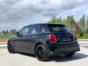 Mini Cooper Cooper — photo 5