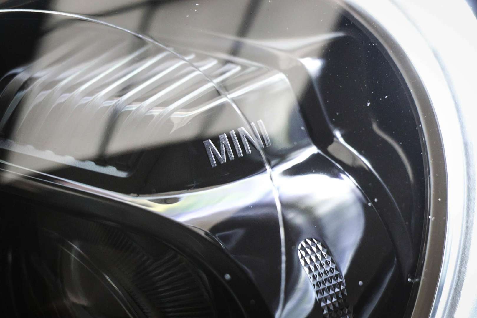 Mini Electric Resolute Electric - 2023 - Joinsteer - #21