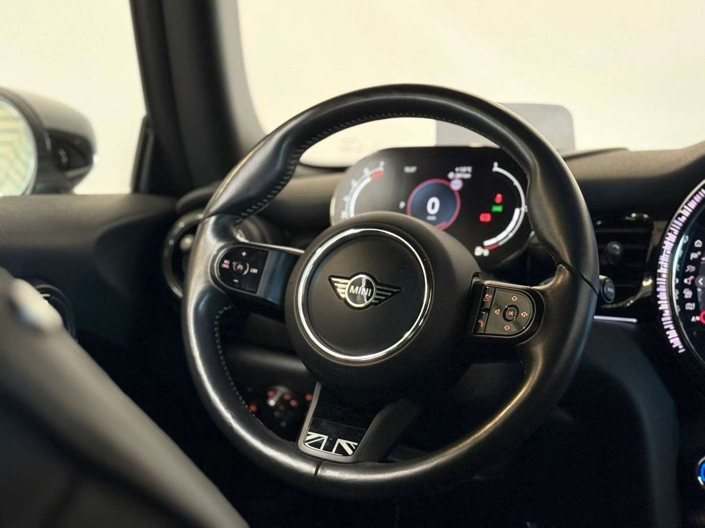 Mini 3 Portes Cooper - 2021 - Joinsteer - #11