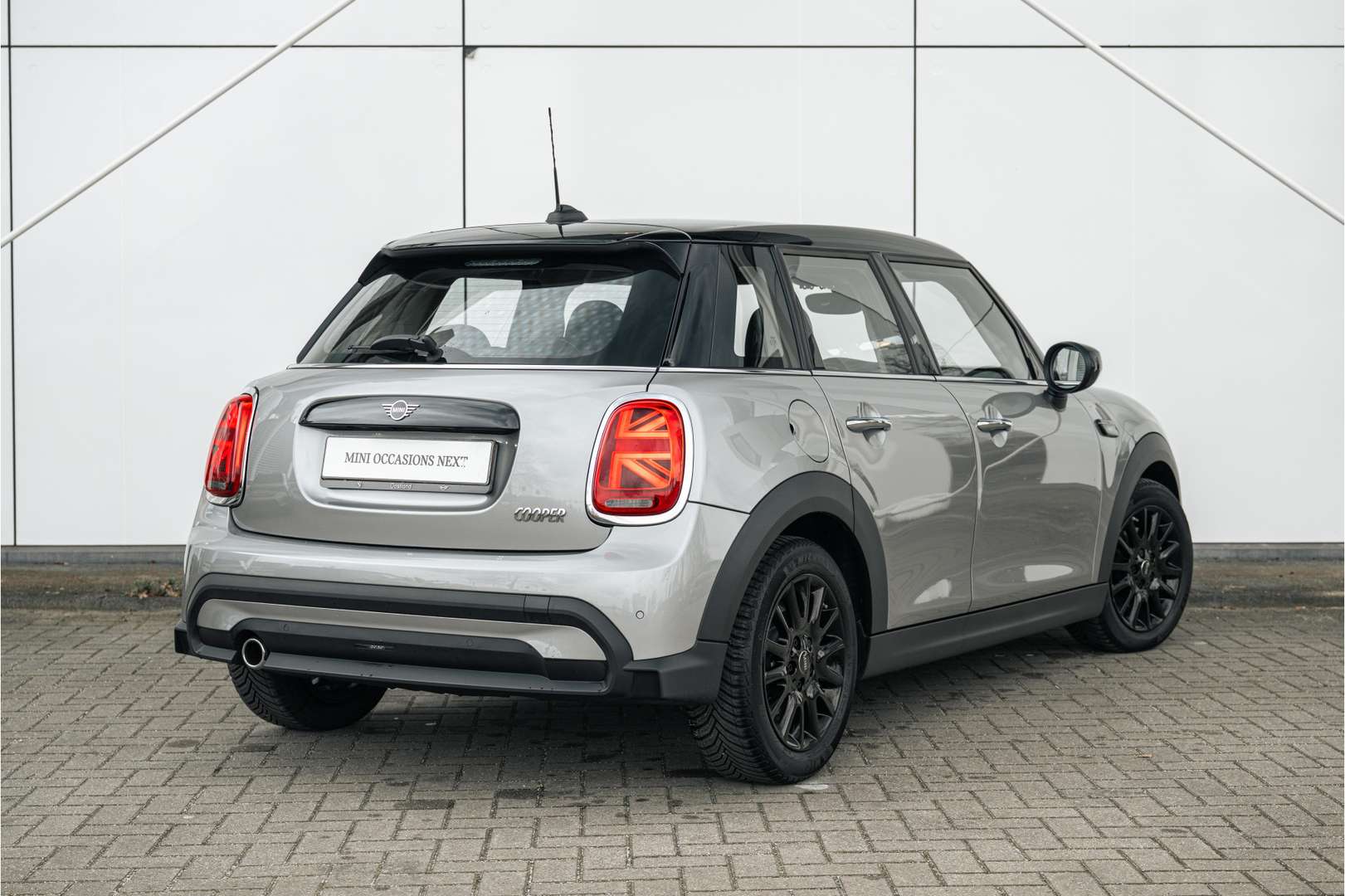 Mini Hatch Classic Cooper - 2023 - Joinsteer - #1