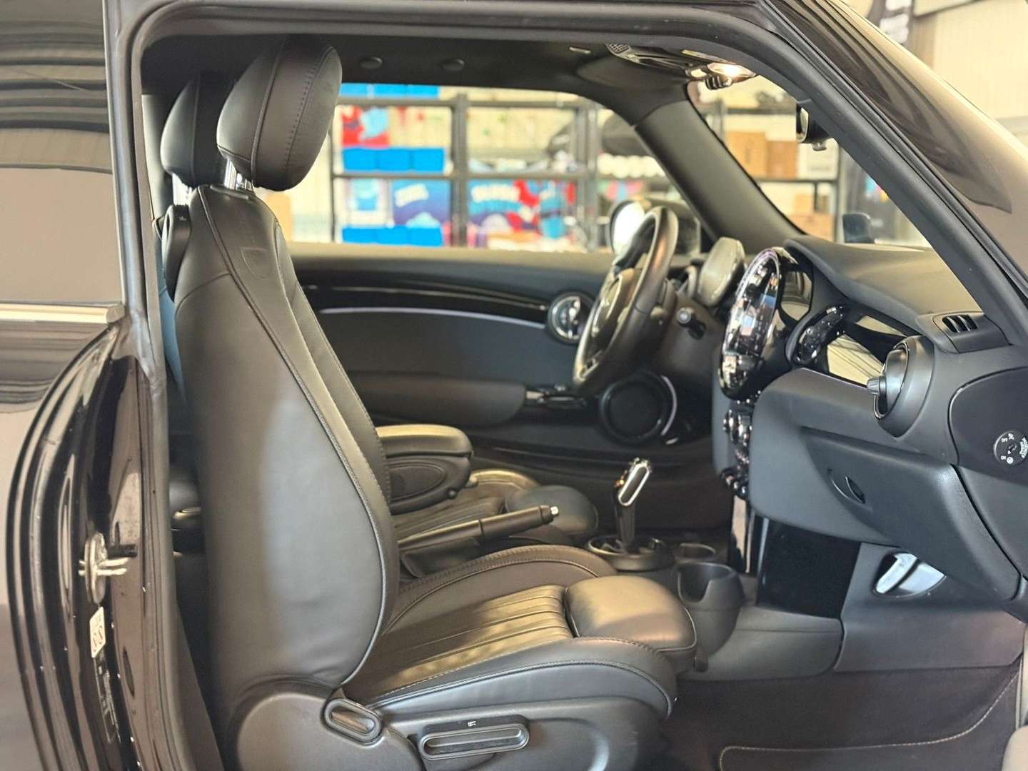Mini 3 Portes Cooper - 2021 - Joinsteer - #12