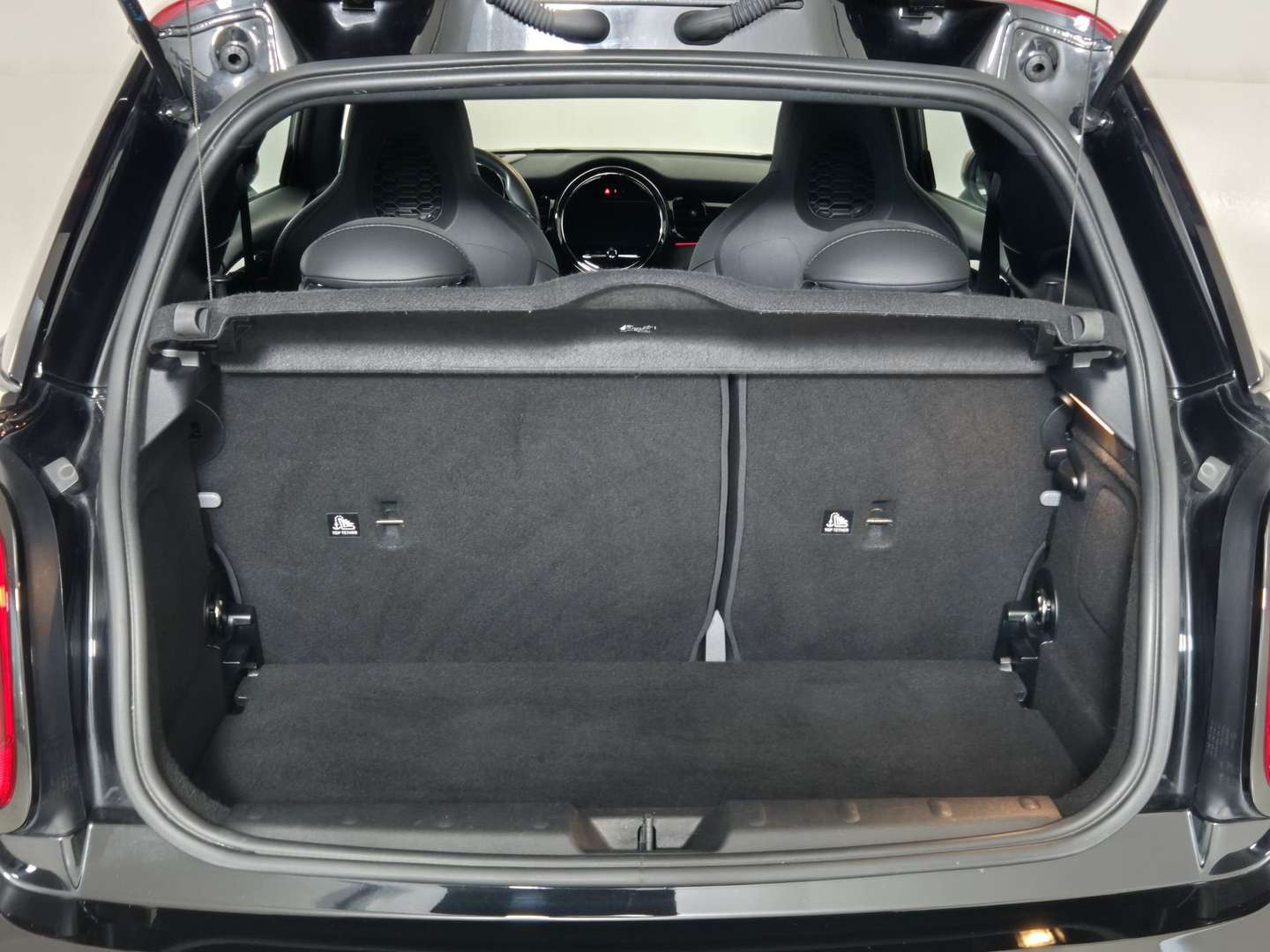 Mini 3 Portes JCW Cooper - 2022 - Joinsteer - #12