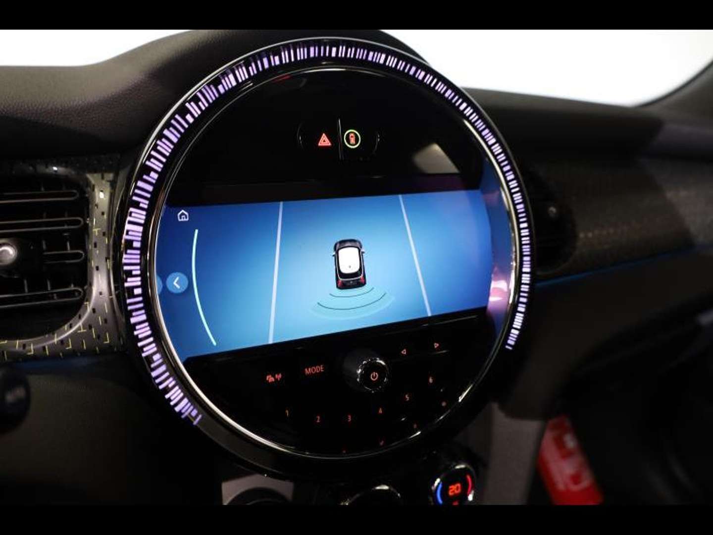 Mini Hatch Cooper SE - 2022 - Joinsteer - #15