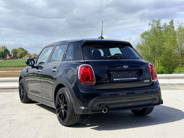 Mini Cooper Cooper — photo 6