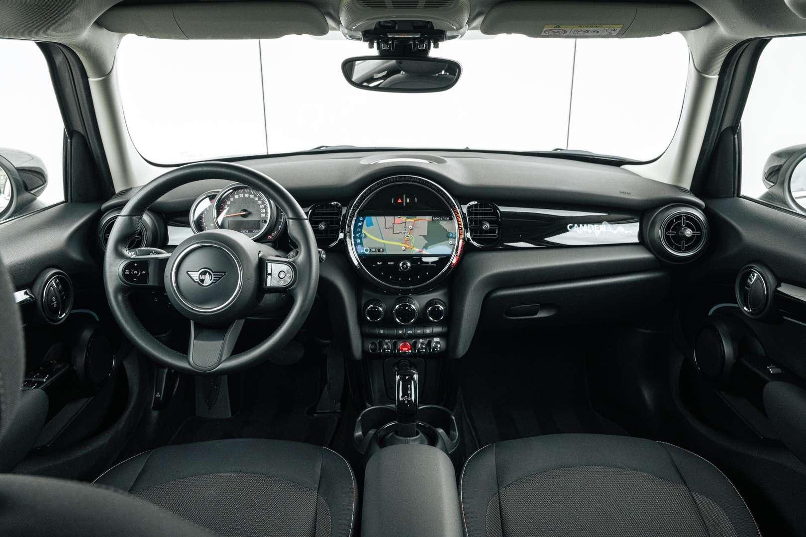 Mini Hatch Classic Cooper - 2023 - Joinsteer - #2