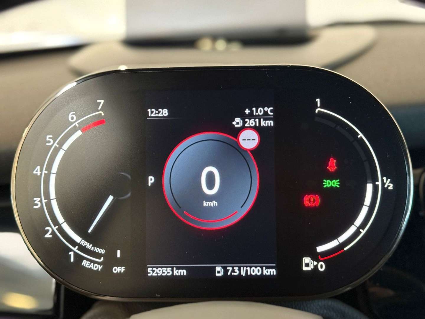 Mini 3 Portes Cooper - 2021 - Joinsteer - #13