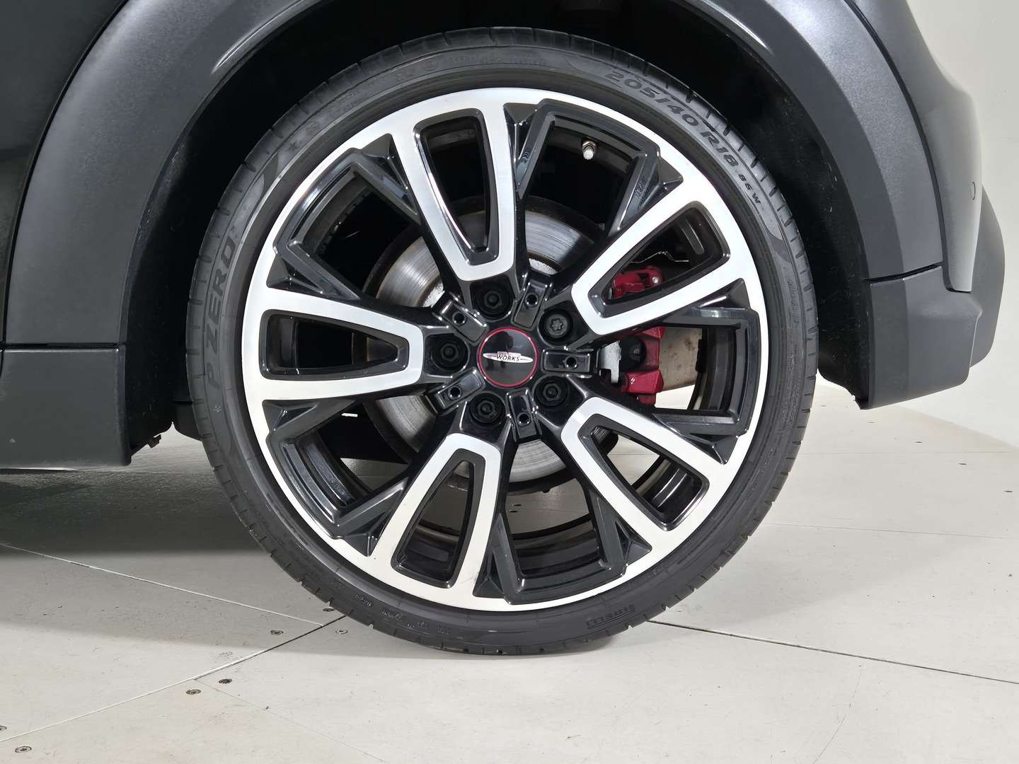 Mini 3 Portes JCW Cooper - 2022 - Joinsteer - #13