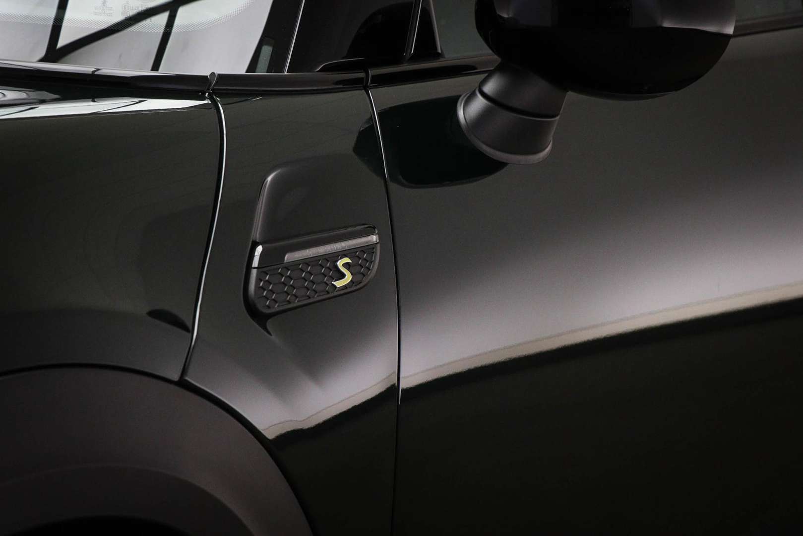 Mini Electric Resolute Electric - 2023 - Joinsteer - #23