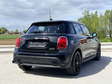 Mini Cooper Cooper — photo 7