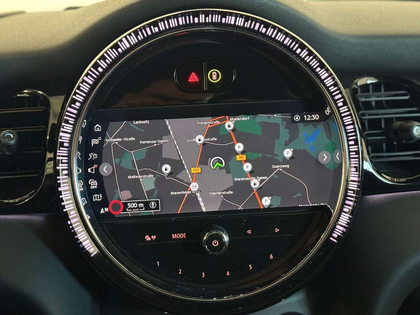 Mini 3 Portes Cooper - 2021 - Joinsteer - #14