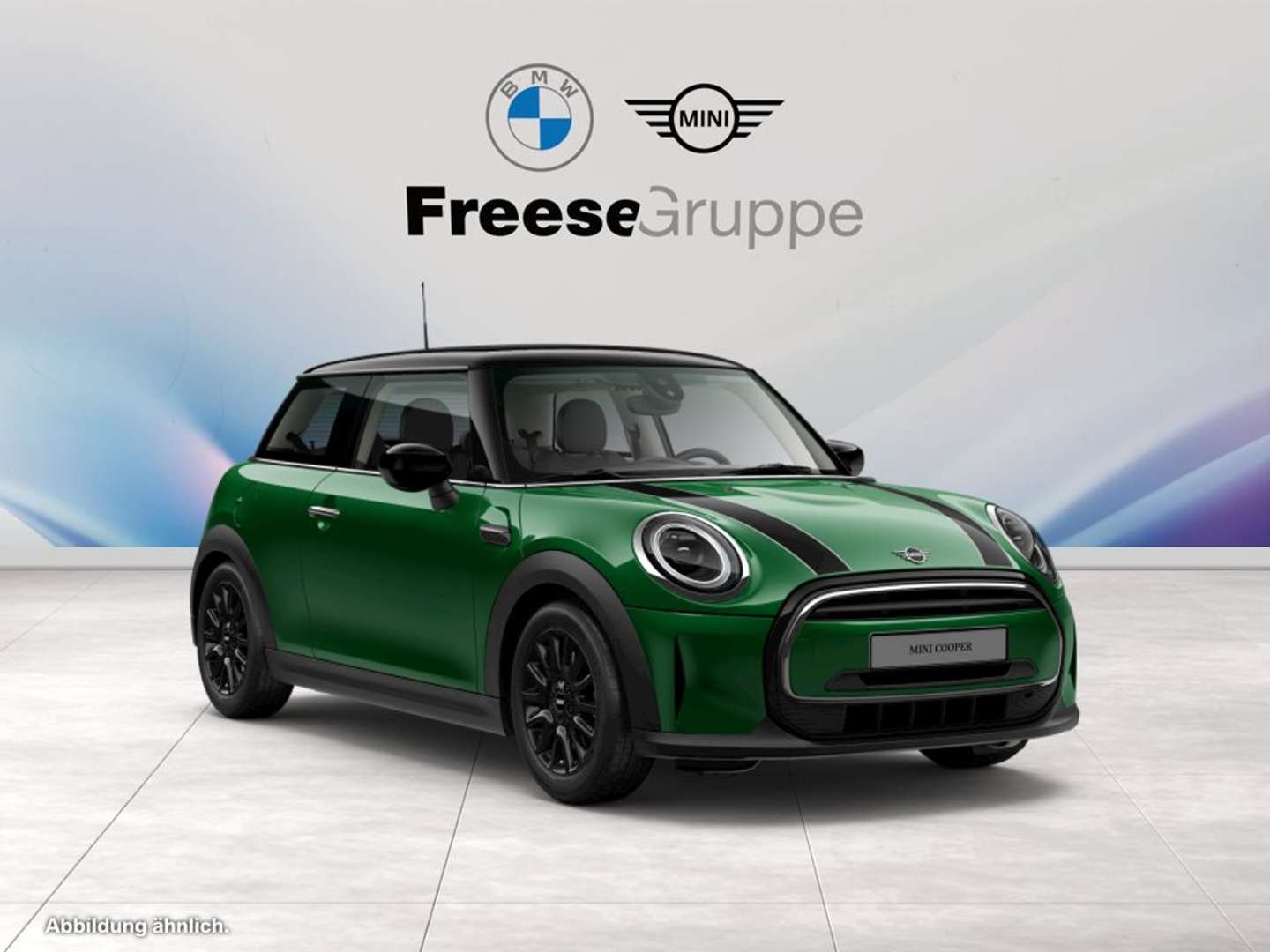 Mini 3 Portes Cooper - 2023 - Joinsteer - #1