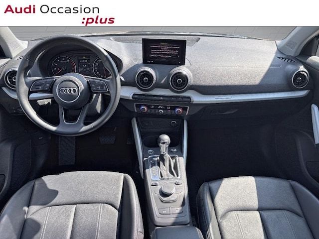 Audi Q2 Design Luxe 35 TFSI 150 Ch S Tronic - 2020 - Joinsteer - #4