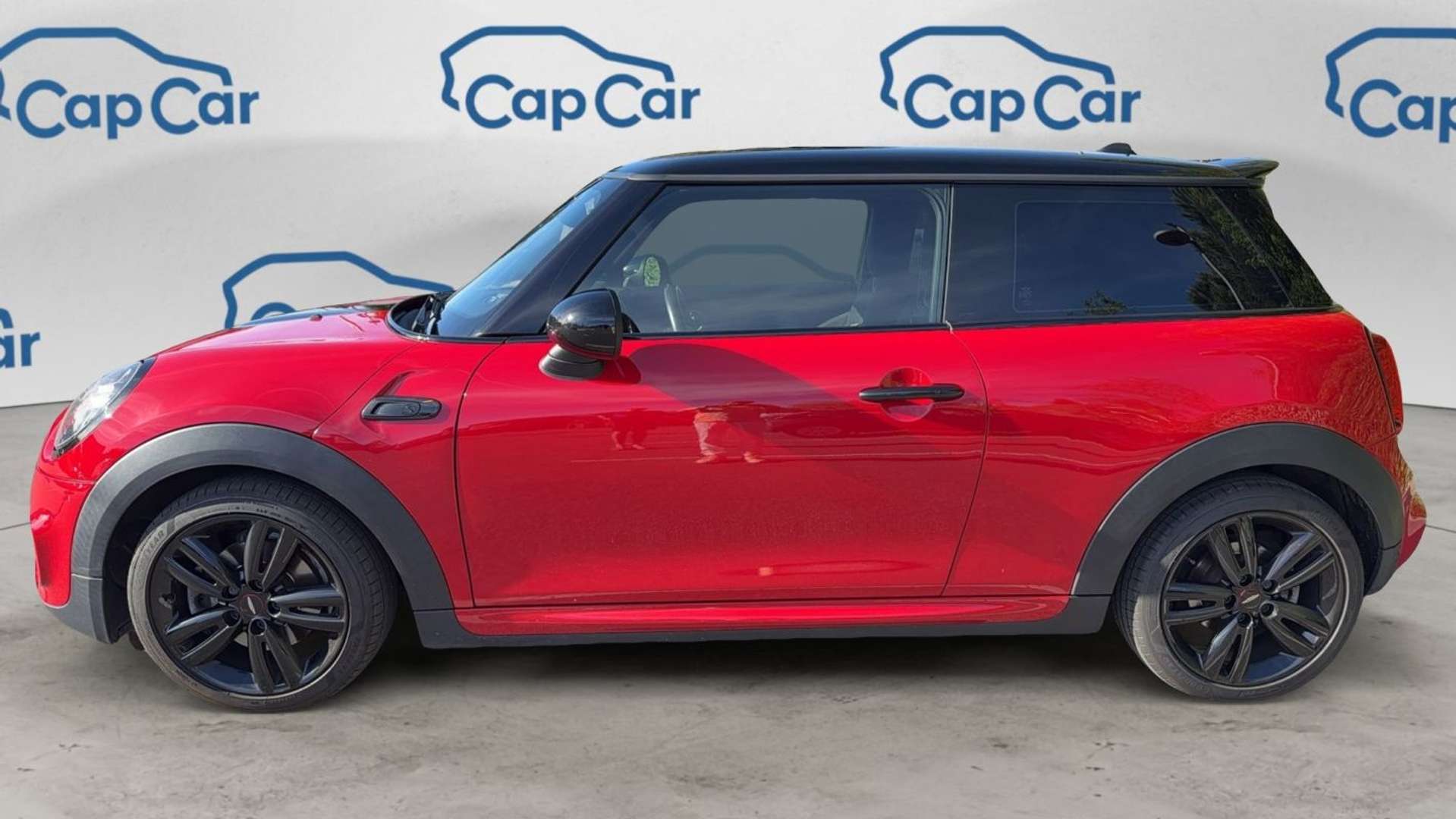 Mini Hatch JCW Cooper S - 2018 - Joinsteer - #1