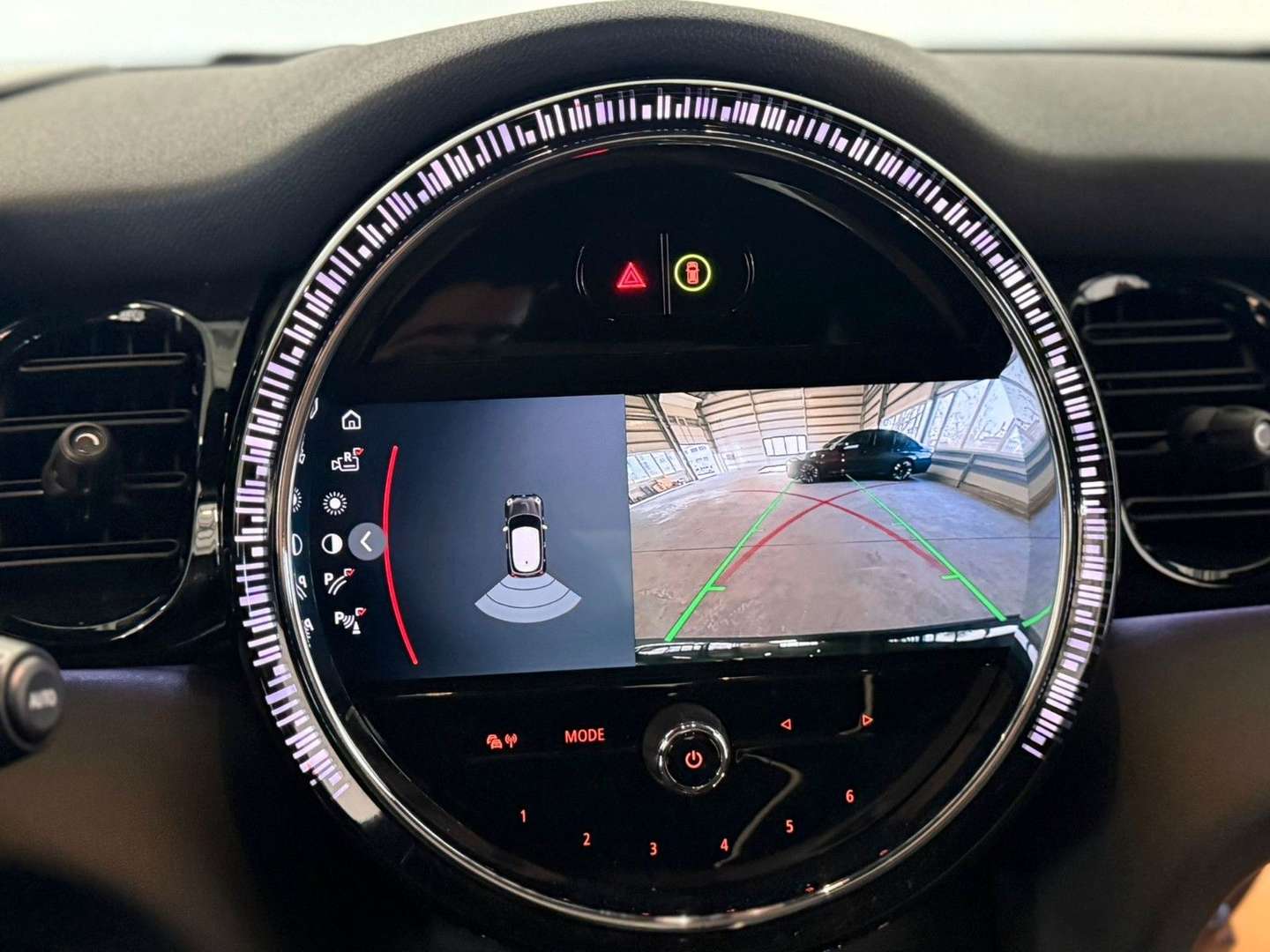 Mini 3 Portes Cooper - 2021 - Joinsteer - #15