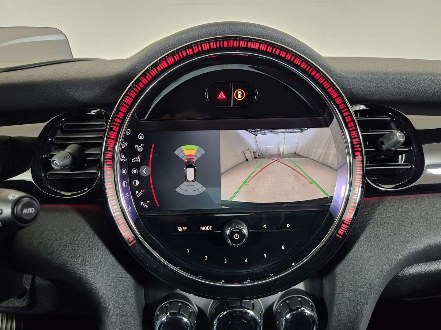 Mini 3 Portes JCW Cooper - 2022 - Joinsteer - #15