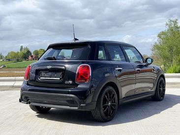 Mini Cooper Cooper — photo 8