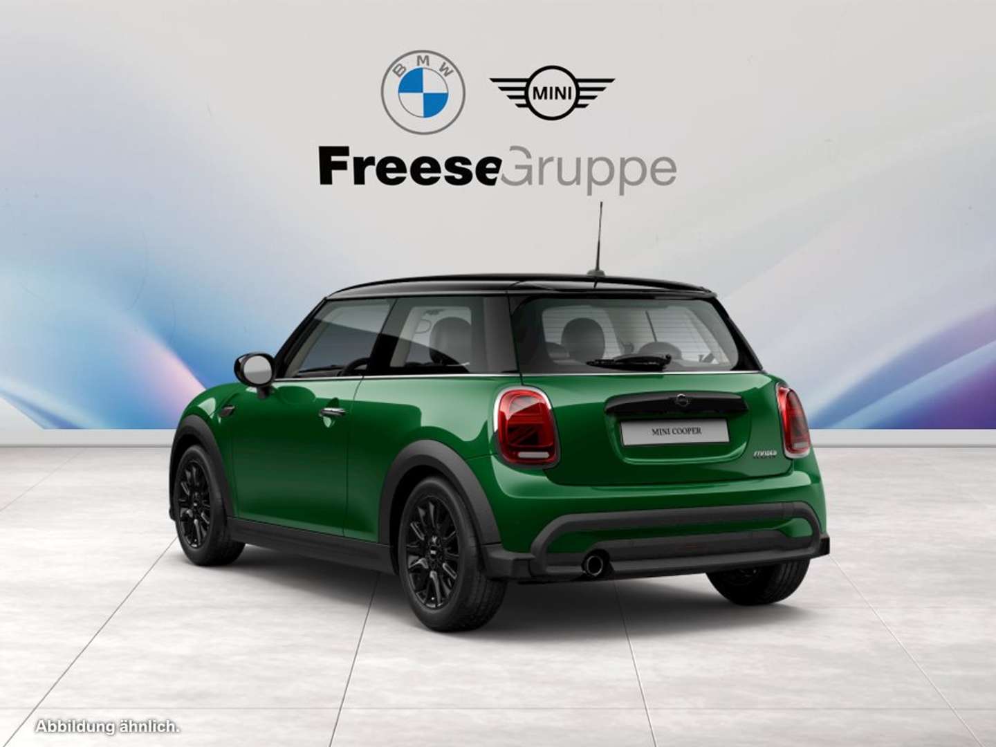 Mini 3 Portes Cooper - 2023 - Joinsteer - #2