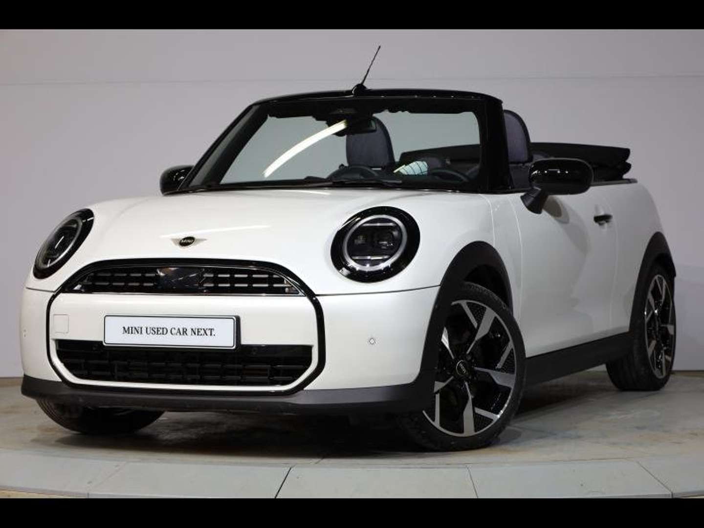 Mini Cooper Cooper - 2025 - Joinsteer - #1