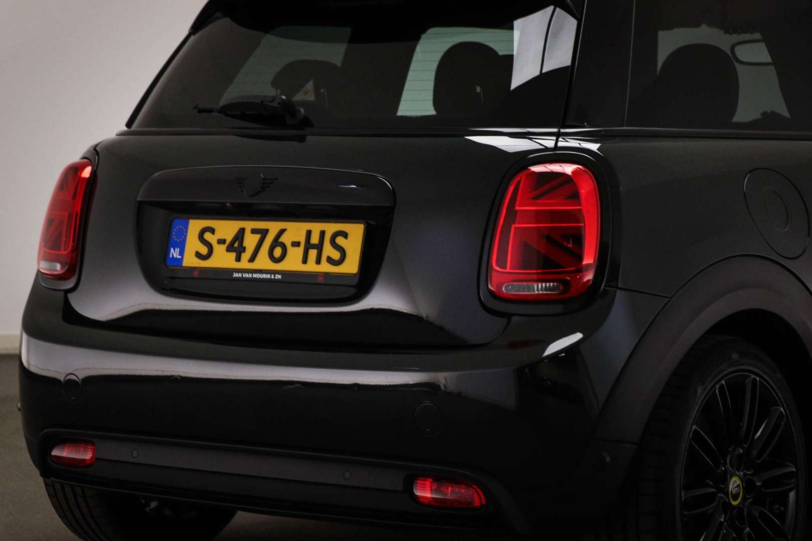 Mini Electric Resolute Electric - 2023 - Joinsteer - #25