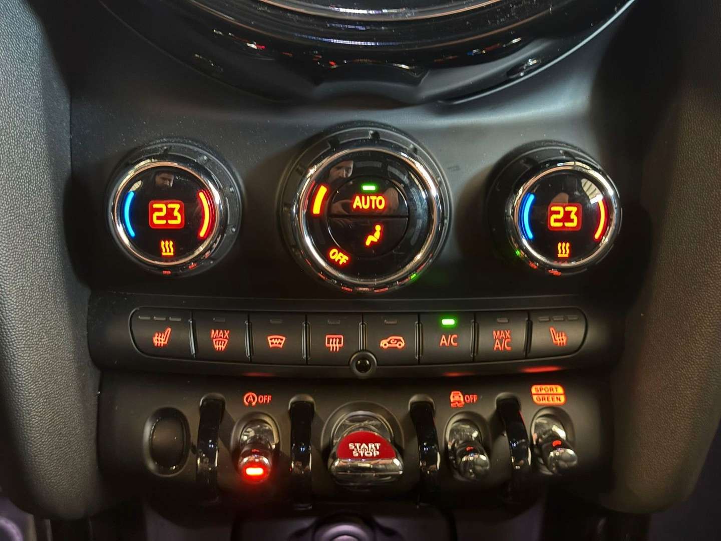 Mini 3 Portes Cooper - 2021 - Joinsteer - #16