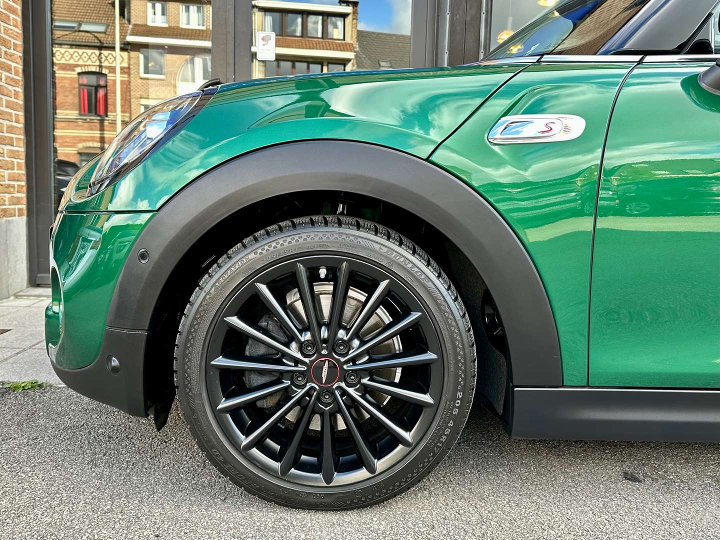 Mini Hatch JCW Cooper S - 2020 - Joinsteer - #3