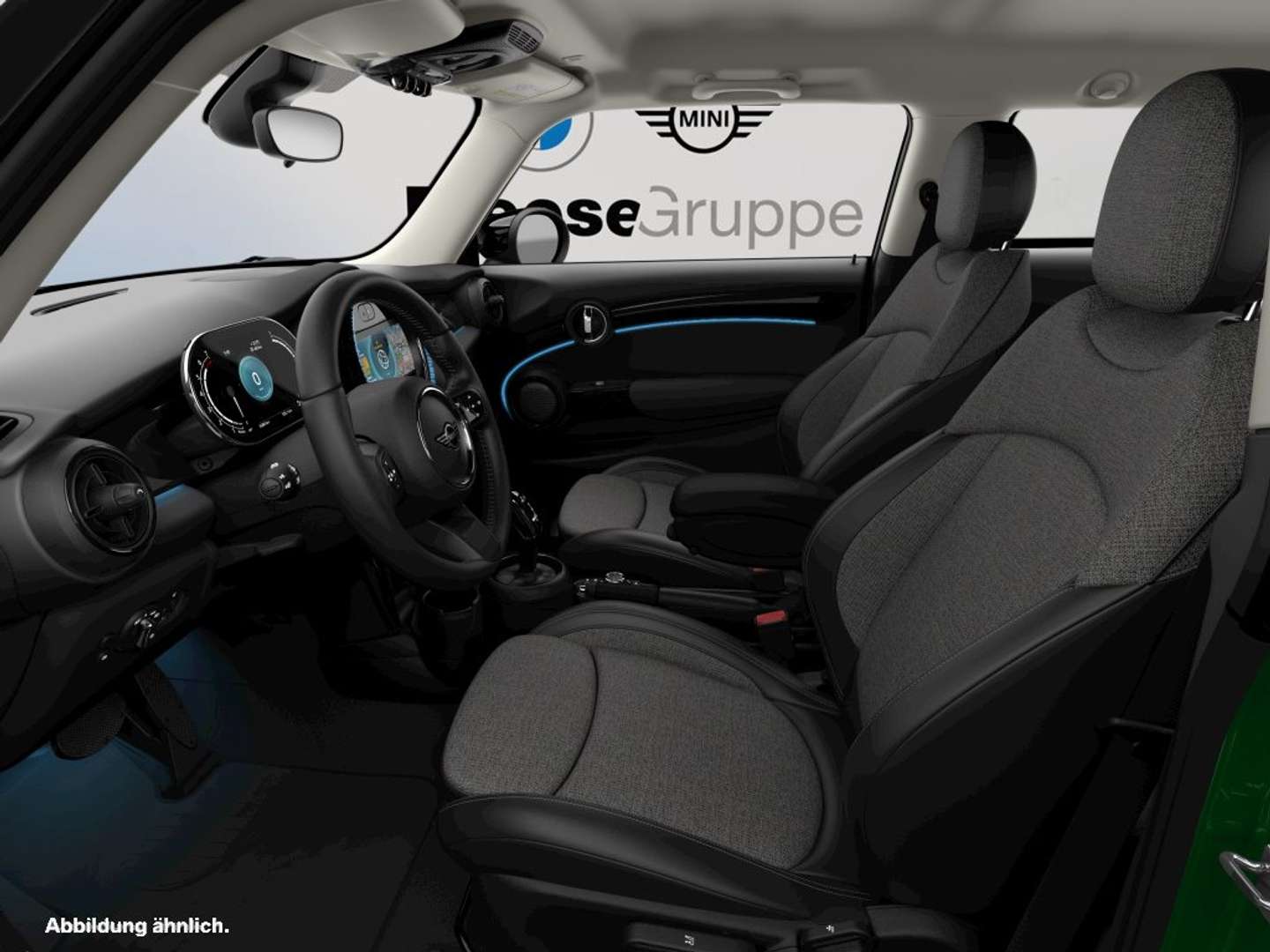 Mini 3 Portes Cooper - 2023 - Joinsteer - #3