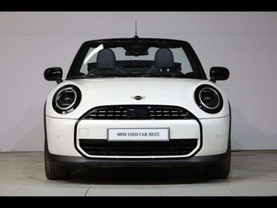 Mini Cooper Cooper - 2025 - Joinsteer - #2