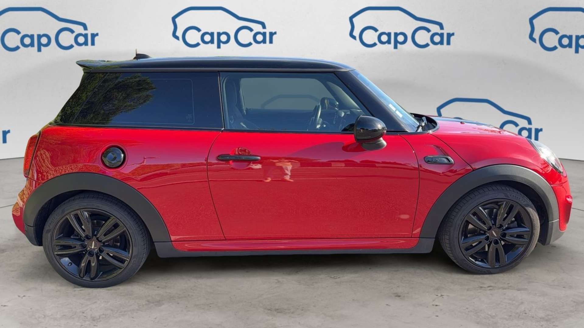 Mini Hatch JCW Cooper S - 2018 - Joinsteer - #3