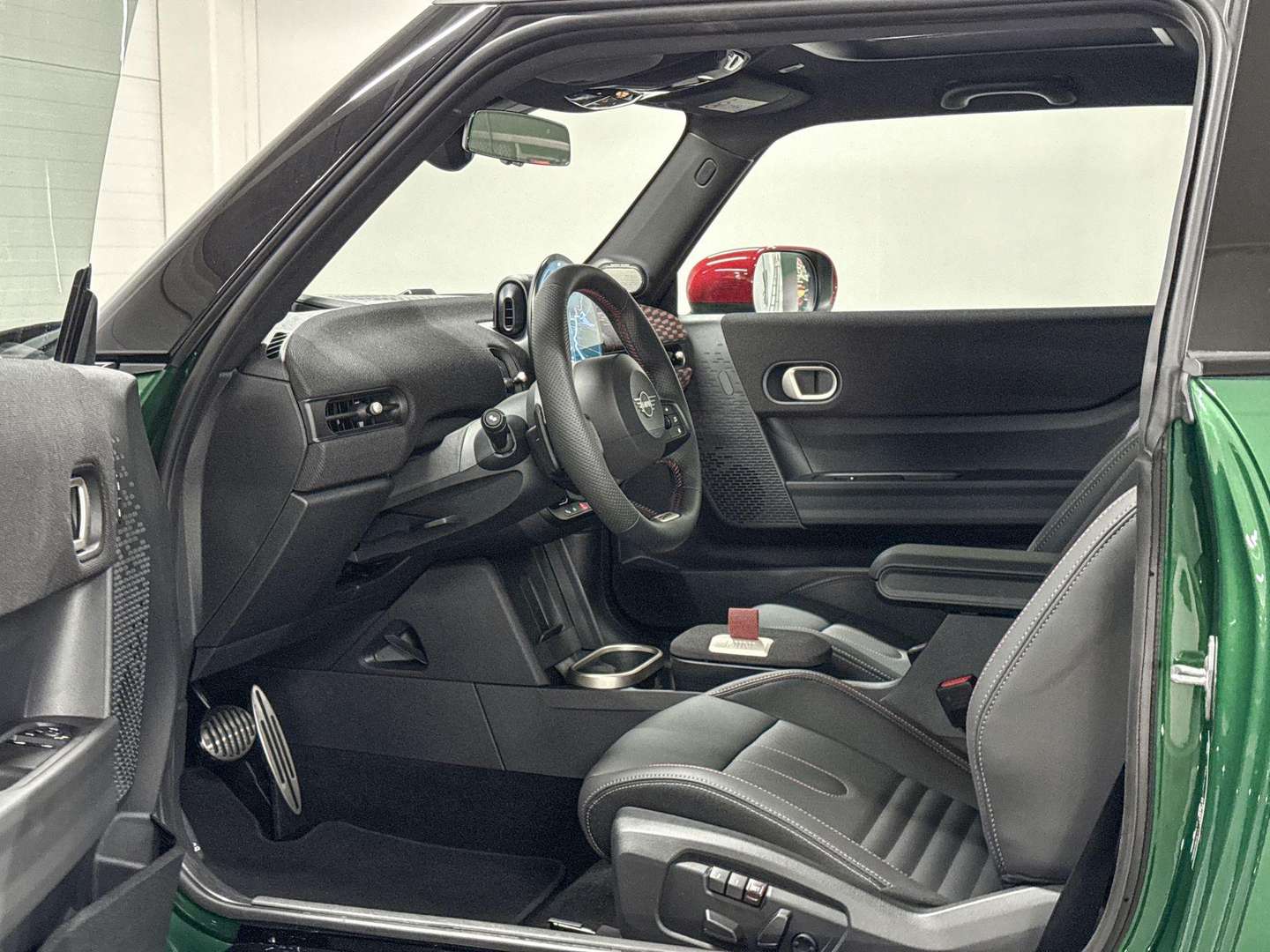 Mini 3 Portes John Cooper Works - 2026 - Joinsteer - #7